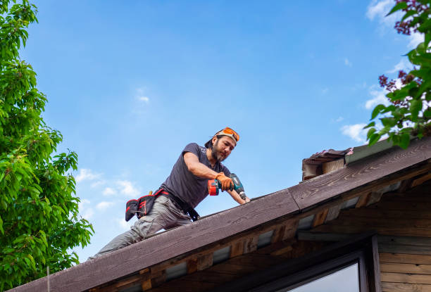 Best Gutter Installation and Repair  in Bowling Green, MD